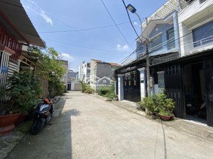 click là thích nhà! bán nhà siêu hiếm phước kiển, 03 tầng, 4,5x23m