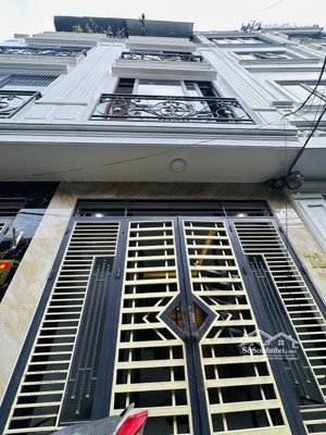 nhà hồ tùng mậu, 37m, 5 tầng mới keng. giá nhỉnh 8 tỷ