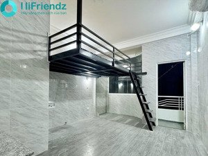 khai trương chdv ban công, máy giặt riêng rộng 30m2 sát cầu nguyễn văn cừ