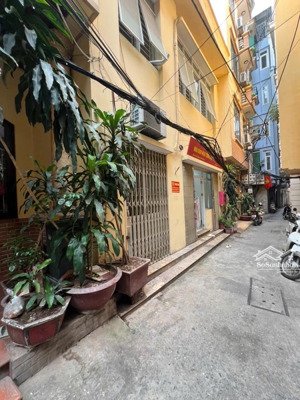 bán nhà đẹp -4 tầng gần mặt phố trung tâm quận đống đa