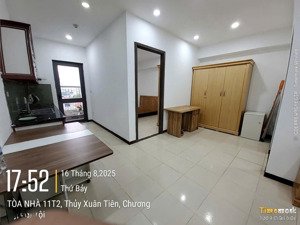 còn 1 căn duy nhất! 45.7m2 - tầng trung - tòa 11 tầng - full nội thất - chỉ hơn tỷ