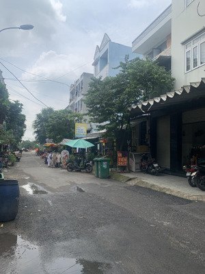 bán đất 150m2(6 x 25)- giá:7tỷ500 tl- kdc bắc lương bèo - mt 12m nội bộ , p tân tạo a , b tân- hđmb