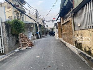 bán nhanh nhà cấp 4 lô góc 41m, vị trí hiếm, kết nối trung tâm chỉ 15 phút