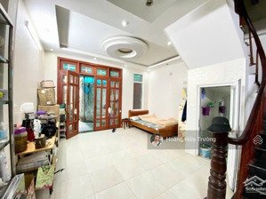 bán nhà phố xuân thuỷ - cầu giấy dt 57m2 5 tầng - ngõ thông - dân xây - cách ô tô 40m!!!