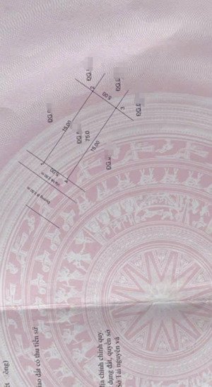 bán đất - lai xá - nhổn - cạnh vành đai 3.5 - 75m2 - mt 5m - vỉa hè kd - giá rẻ đầu tư