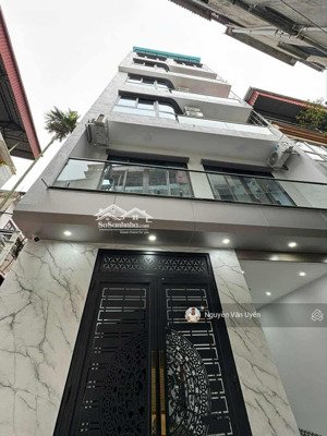 huỳnh thúc kháng- đống đa -- 37 m2 x 5 t x 7,9 tỷ, nhà dân xây , kcbt chắc chắn, ngõ nông, giá tốt.