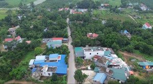 đất nền 150m2, bán tại quốc lộ 21a, lạc thủy, 11 triệu vnd bao đẹp uy tín