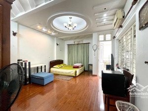 nhỉnh 9 tỷ #hồ_tùng_mậu, 2 thoáng, 4 tầng dân xây