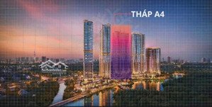 hot news-mở bán tháp a4 kiệt tác cuối cùng của eaton park-chính sách thanh toán siêu linh hoạt