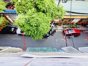 bán nhà thọ lão dân xây 43m2 - 4 tầng - mặt ngõ - 10m ra ô tô tránh - ngõ ba gác tránh - kinh doanh