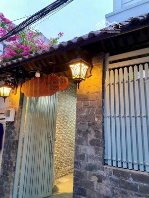 bán nhà 76m trung tâm thủ đức 200m ra võ văn ngân thu nhập 10tr/th giá 6.8 tỷ