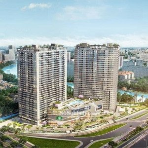 bán lavida plus, nguyễn văn linh giá 3,7 tỷ,dt: 55m2 - 1pn, 1wc