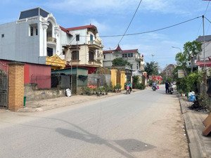 cần bán 95m đất trục chính xã phụng công trung tâm huyện văn giang giáp kđt ecopark!