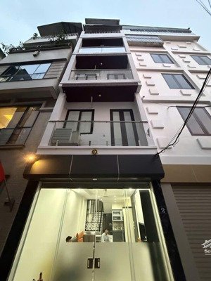 bán nhà riêng tại yên lãng, đống đa, hà nội, 6,1 tỷ, 24m2 - vài bước ra mặt phố. tặng full nội thất