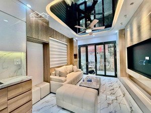 13,4 tỷ nhà ngõ 121 phố kim ngưu - hbt - lô góc - 5 tầng - thang máy - mới tinh - mặt tiền 4m