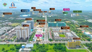 biệt thự độc tôn sunflower ngay trung tâm hành chính tphcm cơ sở 2 giá gốc chủ đầu tư chỉ 45tr/m2