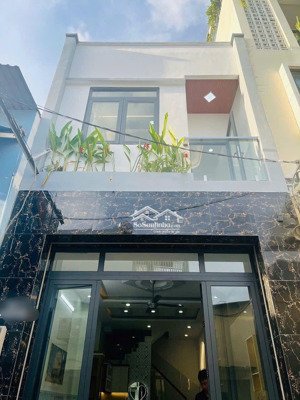 bán nr 30m2 tại võ trần chí, tân tạo, bình tân, 1,85 tỷ vnd