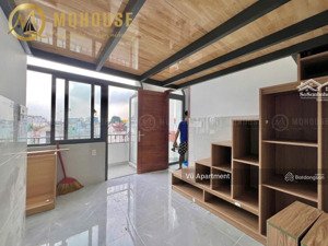 cho thuê phòng trọ duplex mới xây giá rẻ nhất thị trường - lê đức thọ gò vấp