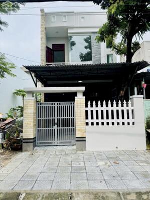 Chính chủ gửi bán nhà 2 tầng MT Phú Xuân 5,P Hoà Khánh.Đà Nẵng