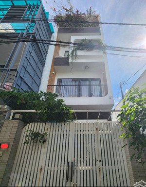 giảm 500tr bán gấp nhà trần mai ninh thông bàu cát tb. 4 tầng. 56m2 (4x14). thiết kế đẹp. 9.3 tỷ