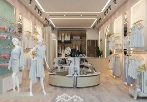 siêu phẩm! cho thuê nhà mặt phố đông sinh viên nguyễn trãi, dt 170m2 x 3 tầng, mt 10m nhận diện tốt