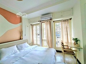 cho thuê phòng trần hưng đạo quận 1 gần công viên 23/9, phạm ngũ lão, bùi viện. khu vực an ninh