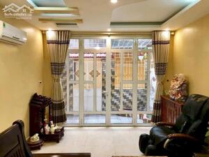 Cho thuê nhà riêng đầy đủ đồ trong ngõ Trần Nguyên Hãn , Lê Chân