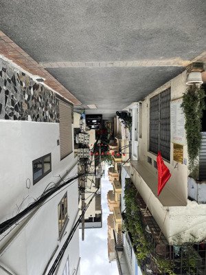 [hiếm] bán nhà ngọc hà-hoàng hoa thám- đội cấn oto vào nhà - 19,1 t,ỷ