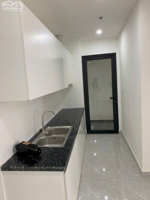 Cho thuê căn hộ 2 ngủ full nội thất sịn mới tinh tại chung cư 384 Lê Thánh Tông , Ngô Quyền