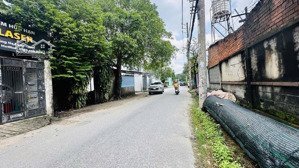 nhà chính chủ lê thị riêng, q12 92m² (5x19) hẻm xe tải 10m giá nhỉnh 7 tỷ tl