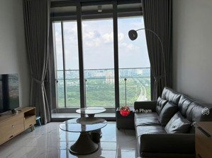 empire city - chuyển nhượng 2 phòng ngủ tầng cao view không chắn