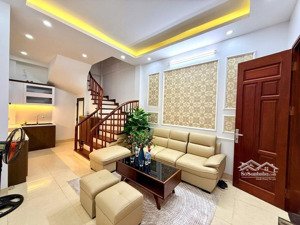 nhà đẹp ở ngay, lô góc thoáng sáng, ngõ thông nội thất xịn, công năng đầy đủ, mặt tiền rộng 40m2*5t