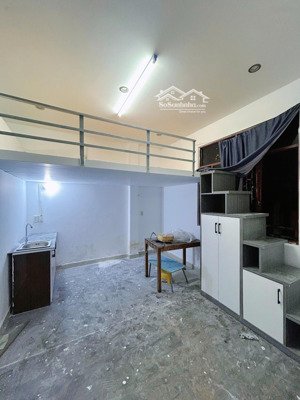 cho thuê phòng trọ duplex rộng rãi cửa sổ thoáng mát ở được 3 - 4 người ngay etown