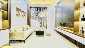 bán nhà p. dương văn bé q. hbt nhà đẹp lô góc tiện ích times city, tương lai sáng 36m2 4tầng 7.85tỷ