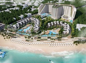 ngộp, chuyển nhượng condotel long hải resort&spa