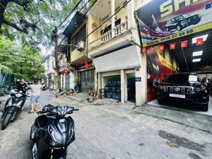 bán nhà lê văn lương cầu giấy dt 172m x c4 x mt 8m giá 95 tỷ có thương lượng