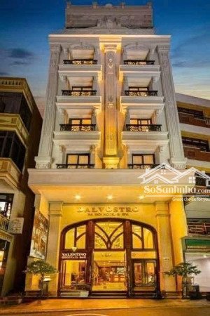 bán toà nhà văn phòng mặt phố khuất duy tiến 120m2 x 1 hầm 9 nổi , ô góc 3 mặt thoáng