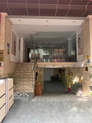 nhà mặt phố nguyễn thị định . diện tích 99m x 9 tầng giá 50 tỷ