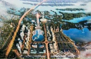 bán 450m2 giá 21tr/m2 đất tại quỳnh trung, đại yên, phường tuần châu mới tỉnh quảng ninh