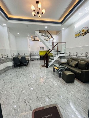 chỉ 5 tỷ xíu nhà đẹp sát m.ặt tiền lâm văn bền,tân kiểng, quận 7-dt 5x10m-3 pn