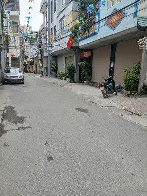 bán nhà đại mỗ, 60m2 x 5 tầng, giá 9.1 tỷ, nhà đẹp dân xây, ngõ nông, gần phố, ô tô đỗ cửa