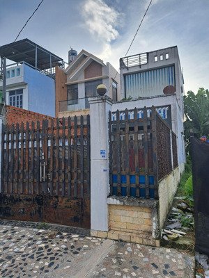 chính chủ bán gấp nhà mặt tiền đường tân xuân 4x25 đúc 2 tấm gần ub xã tân xuân chợ tân xuân.