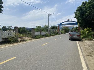 mở bán lô đất trục chính xã vân hòa vị trí đắc địa giá đầu tư