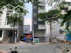 Làm ăn thất bại muốn bán nhà phố KDC Kim Sơn đối diện Đại học cảnh sát