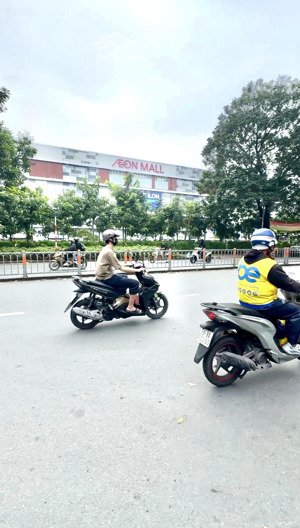 10m ra mt đỗ thừa luông-40m2-sát aeon mal tân phú-chỉ 3.6 tỷ