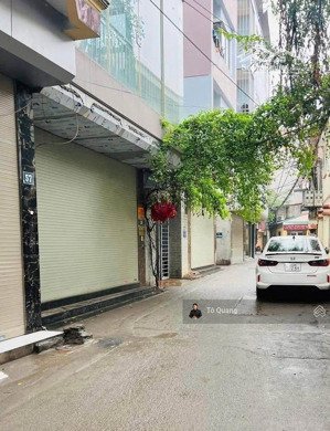 lô góc an khánh ô tô đỗ cửa, ở sang đầu tư lời to