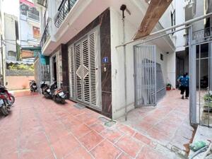 HÀ ĐẸP AN DƯƠNG VƯƠNG- GẦN PHỐ - SÂN RỘNG-50m2- GIÁ 8.8 tỷ ctl