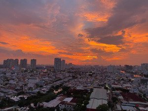 cho thuê căn hộ m-one 2-3 phòng ngủ