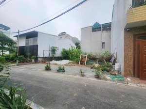 bán đất phúc thọ - mai lâm - đông anh diện tích: 260m² đường thông, ô tô tải có vỉa hè : 79tr/m