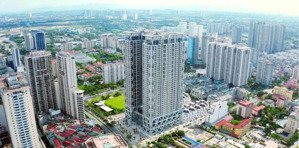 bán cc 2pn, 2wc tại lê đức thọ, 11,9 tỷ, 95m2, giá tốt, q.nam từ liêm, hn